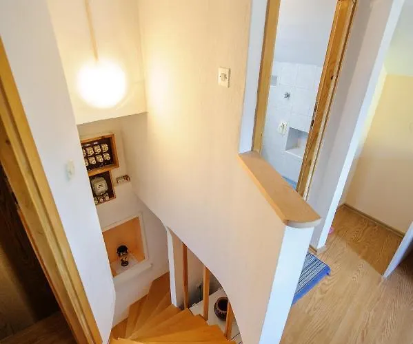 Apartments Kovacic_Grubisic *